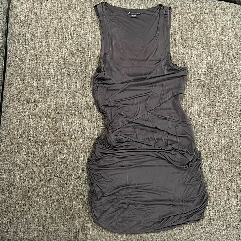 Armani Exchange Dress